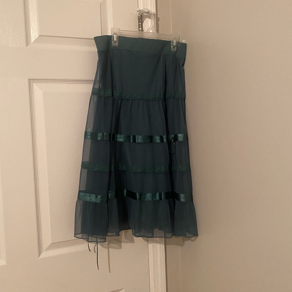 Matilda Jane House of Cloud Josie skirt